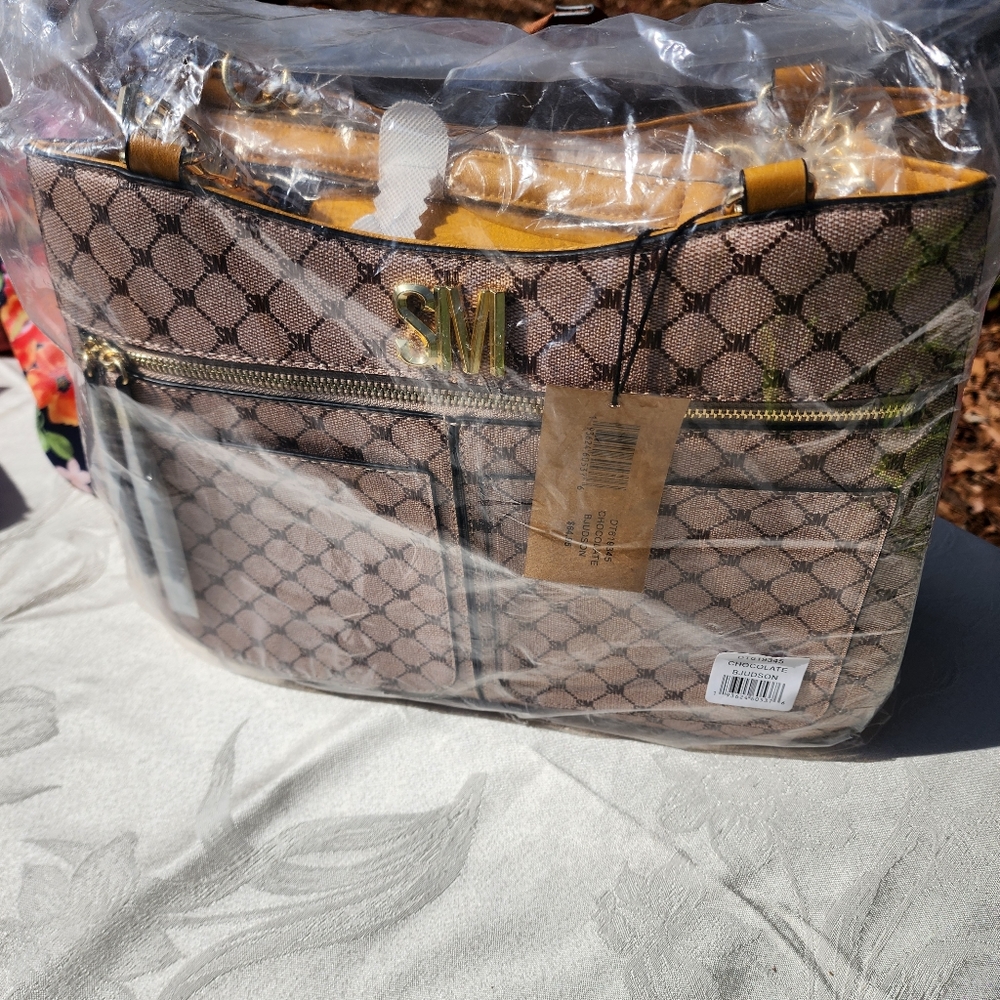 Steve Madden Handbag